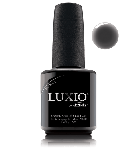 Luxio Jelli Black (Tint) - DK BEAUTY
