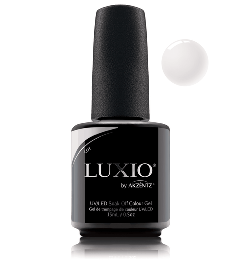 Luxio Coy (Semi - Sheer) - DK BEAUTY
