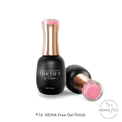 Fortify Colour 16 - DK BEAUTY