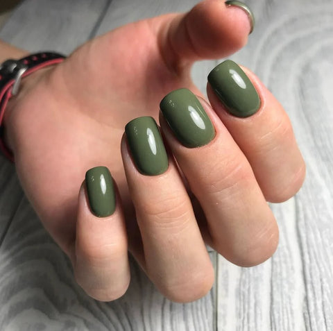 Luxio Vert (C) - DK BEAUTY