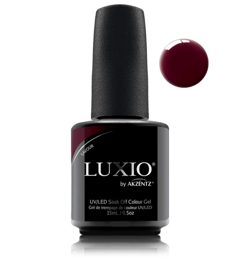 Luxio Savour (C) - DK BEAUTY
