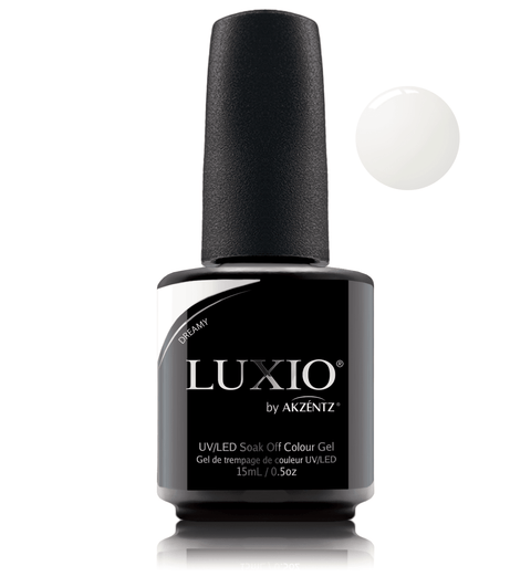 Luxio Dreamy (Shimmer) - DK BEAUTY