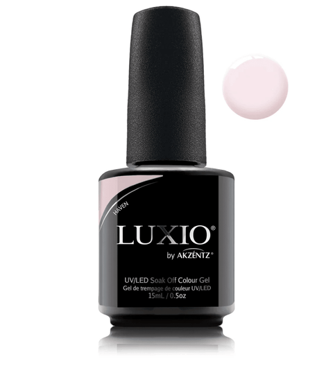 Luxio Incite (Shimmer) - DK BEAUTY