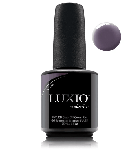Luxio Willow (C) - DK BEAUTY