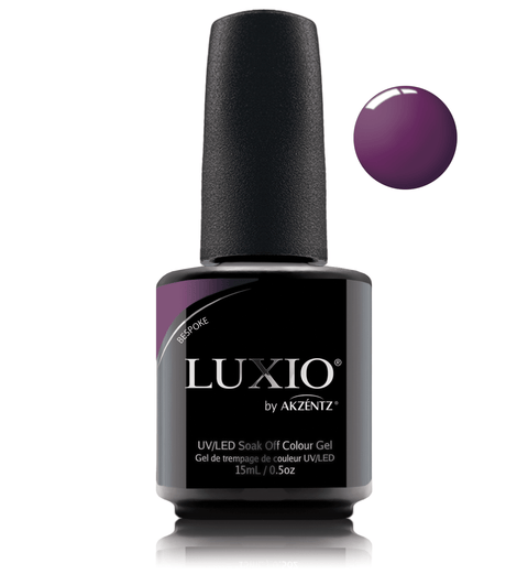 Luxio Bespoke (C) - DK BEAUTY