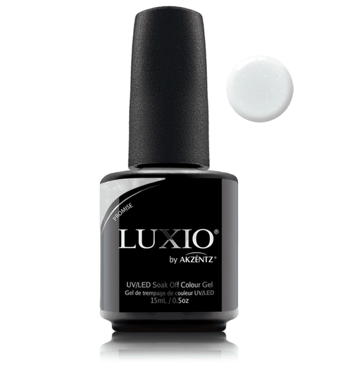 Luxio Promise (Sheer Sparkle) - DK BEAUTY