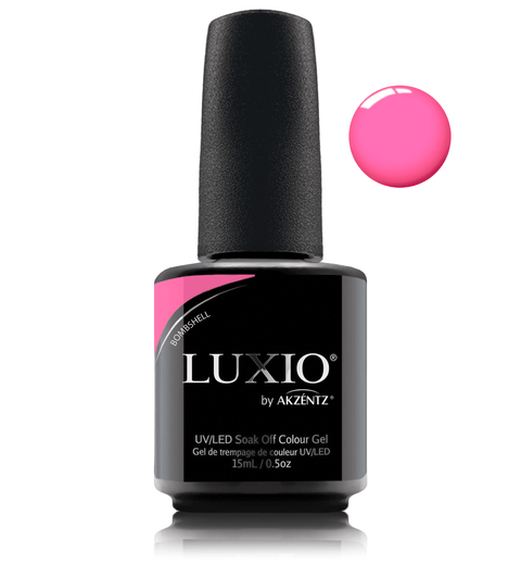 Luxio Bombshell (Bright) - DK BEAUTY
