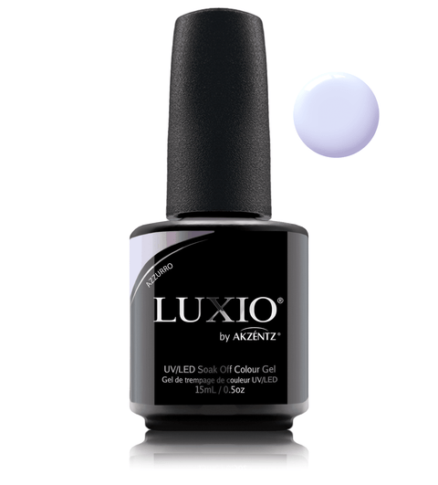 Luxio Azzurro (C) - DK BEAUTY