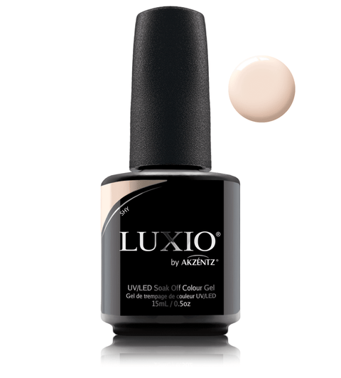 Luxio Shy - DK BEAUTY