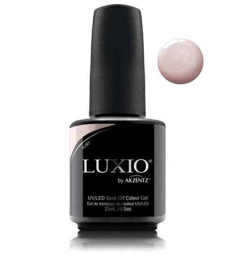 Luxio Flirt (Shimmer) - DK BEAUTY