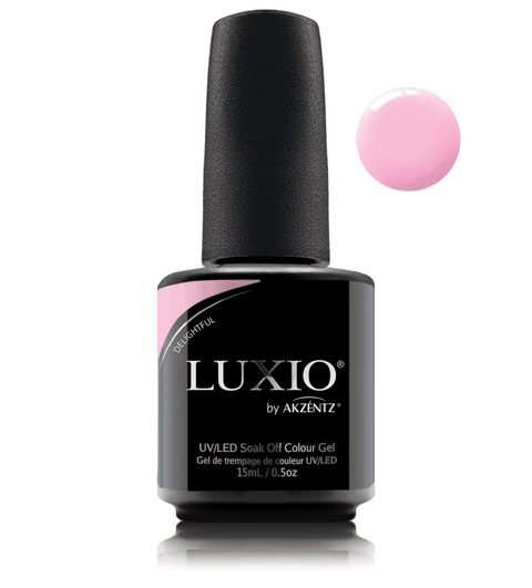 Luxio Delightful (C) - DK BEAUTY
