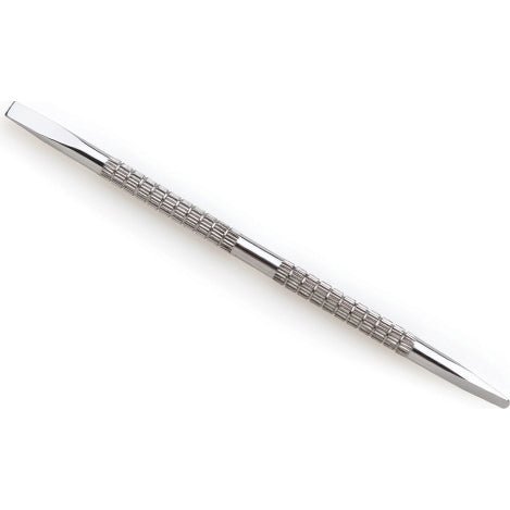 Ultra Cuticle Pusher Stainless - DK BEAUTY