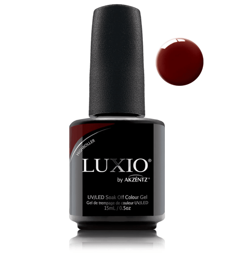 Luxio Highroller (C) - DK BEAUTY