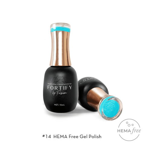 Fortify Colour 14 - DK BEAUTY