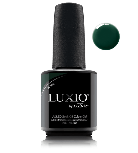 Luxio Fortune (C) - DK BEAUTY