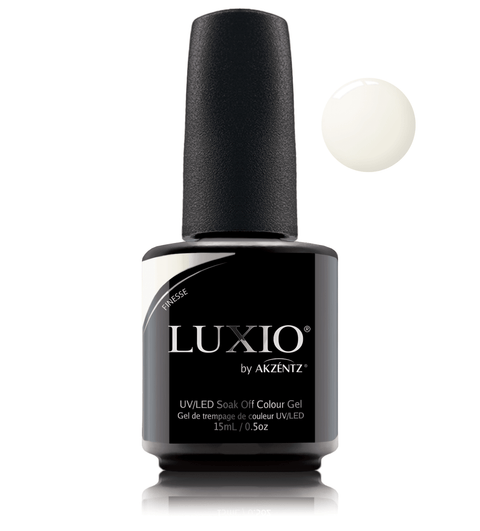Luxio Finesse - DK BEAUTY
