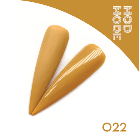 BE - MI Creami 022 - DK BEAUTY