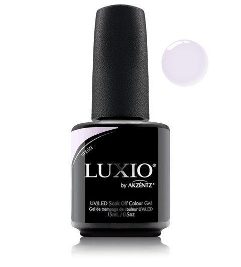 Luxio Breeze (Sheer) - DK BEAUTY