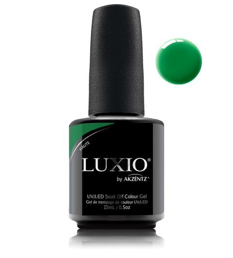 Luxio Haute (C) - DK BEAUTY