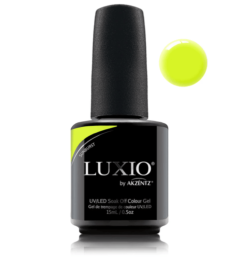 Luxio Sunburst (Bright) - DK BEAUTY