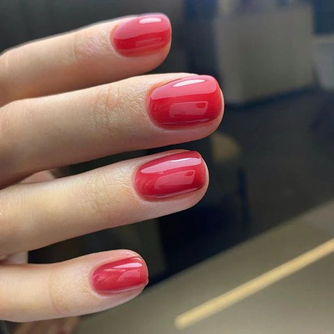 Luxio Jelli Red (Tint) - DK BEAUTY