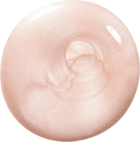 essie imported bubbly - DK BEAUTY