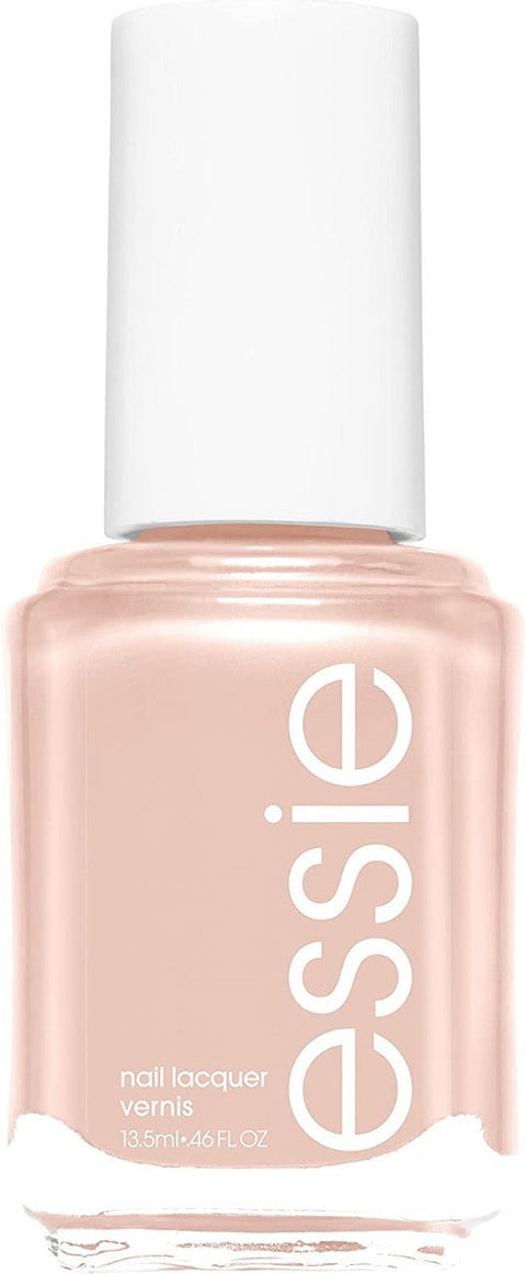 essie imported bubbly - DK BEAUTY