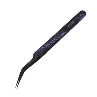 Plasma Isolation Lash Tweezer - DK BEAUTY