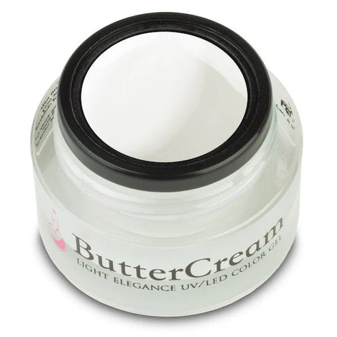 Buttercream Just White - DK BEAUTY