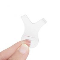 Lash Lift Plastic Y Brush Tool - DK BEAUTY