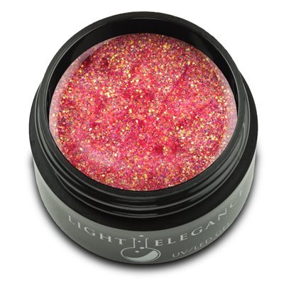 Light Elegance Whimsical Way Glitter *D - DK BEAUTY