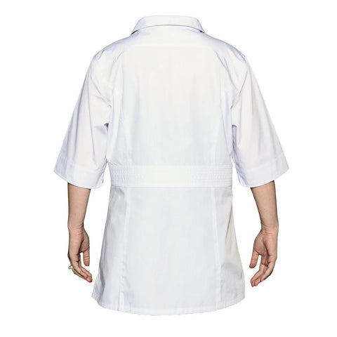 Light Elegance Spa Jacket - DK BEAUTY