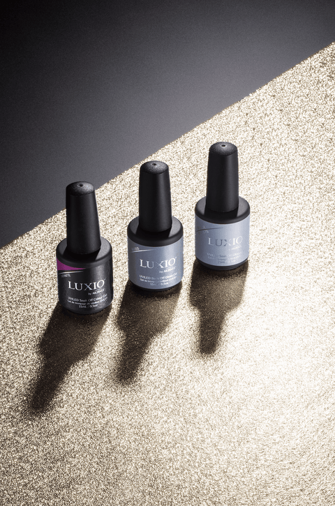 Luxio Introductory Core Kit - DK BEAUTY