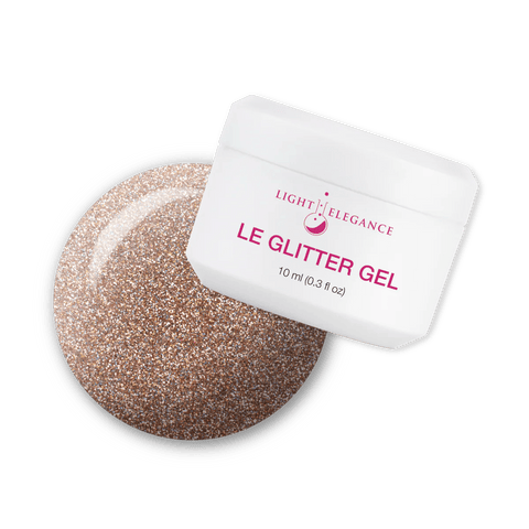 Mercury Meltdown Glitter Gel - DK BEAUTY