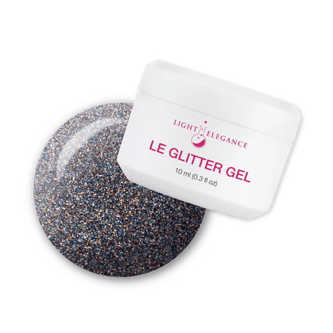 LE Glitter Midnight Melancholy - DK BEAUTY