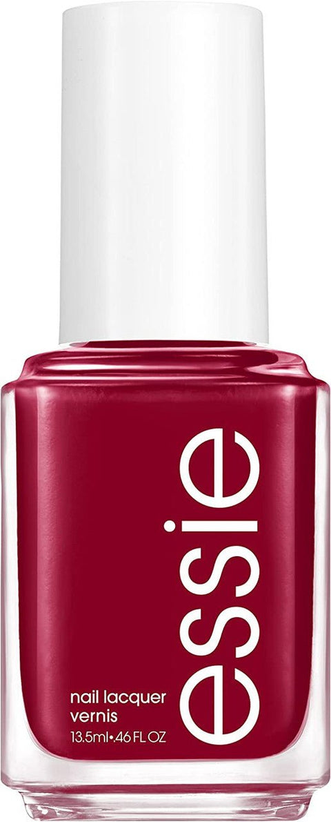 essie nailed it - DK BEAUTY