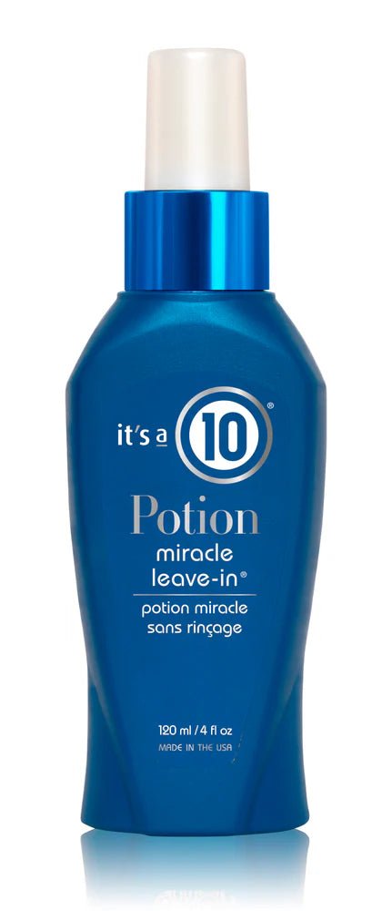 It's a 10 Potion Miracle Leave In - DK BEAUTY