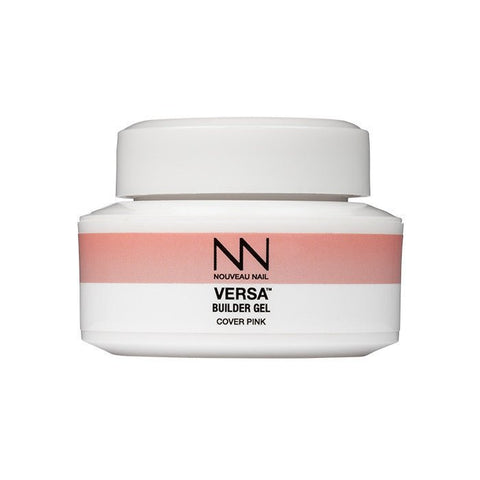 Versa Gel Cover Pink - DK BEAUTY