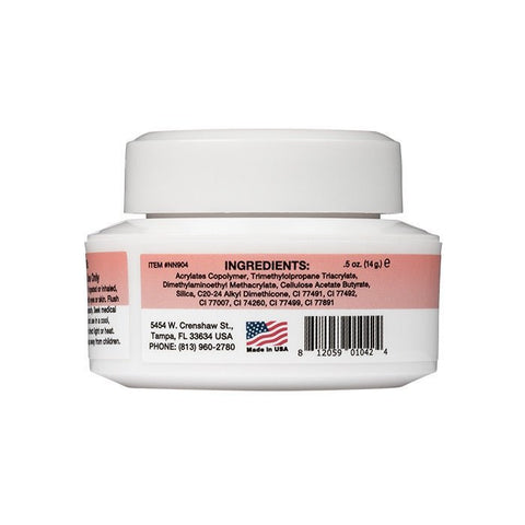 Versa Gel Cover Pink - DK BEAUTY