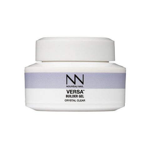 Versa Gel Crystal Clear - DK BEAUTY