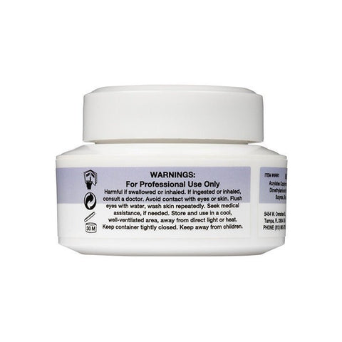 Versa Gel Crystal Clear - DK BEAUTY