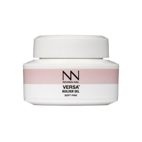 Versa Gel Soft Pink - DK BEAUTY