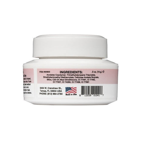 Versa Gel Soft Pink - DK BEAUTY