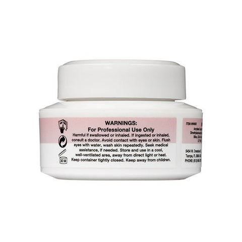 Versa Gel Soft Pink - DK BEAUTY