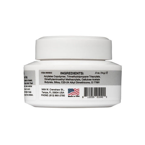 Versa Gel Whiter White - DK BEAUTY