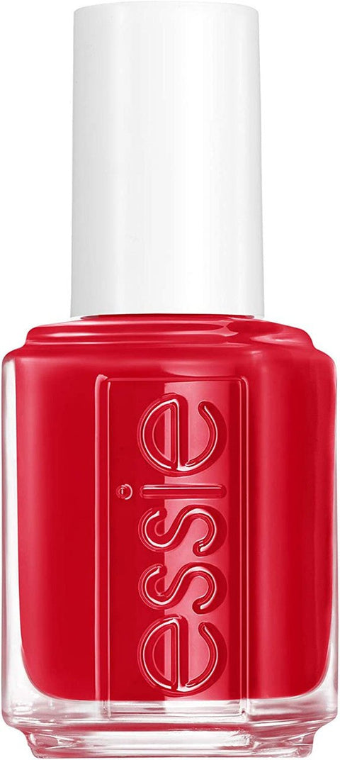 essie not red - y for bed - DK BEAUTY