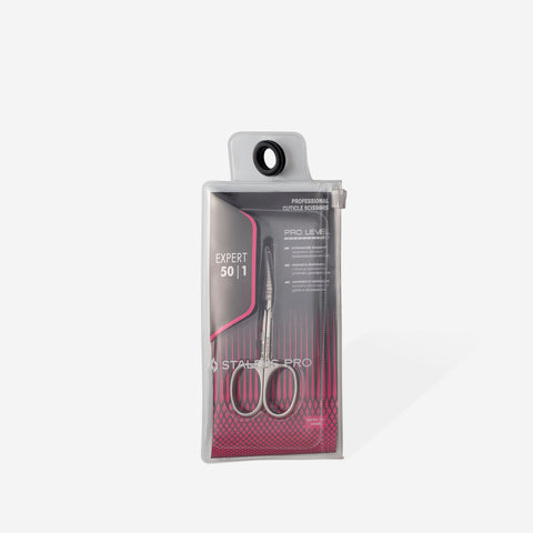 STALEKS EXPERT 50 Type 1 Professional Cuticle Scissors