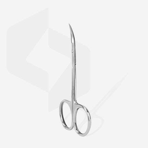 STALEKS EXPERT 50 Type 3 Professional Cuticle Scissors