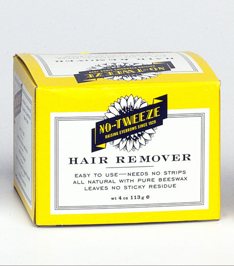 No - Tweeze Hair Remover - DK BEAUTY