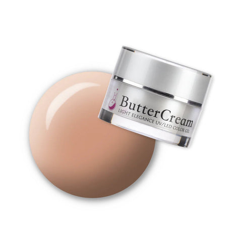 LE Buttercream Nude with Attitude - DK BEAUTY